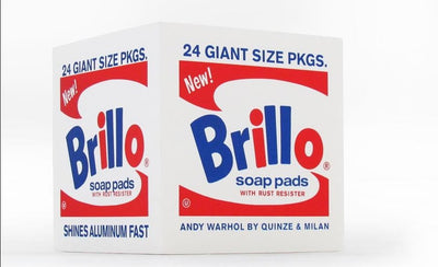 12 artworks to buy this Christmas last minute holiday gifts edition colorful modern art pieces on display