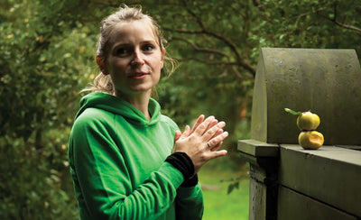 8 Copenhagen based artists you need to know artwork collage vibrant colors contemporary style