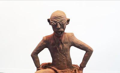 10 armory artworks that actually mean something banner image with abstract military-themed designs and symbolic elements