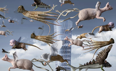 10 artists to watch from NADA New York 2017 contemporary art exhibition banner image