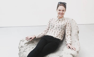Facebook's Global Art Program Manager Jessica Shaefer's most anticipated picks for Untitled San Francisco art fair image