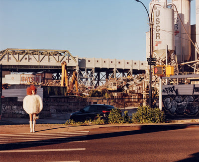 Three generations of fashion photographers tell us what it's like on a shoot with Grace Coddington
