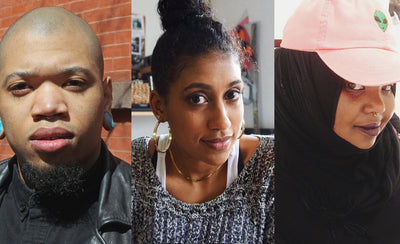 new museum exterior with modern architectural design and large glass windows