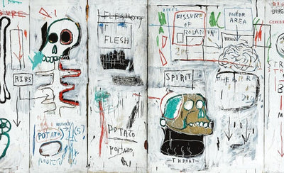 living under a rock art related news week of june 22 2018 banner image