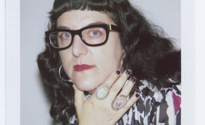 Untitled Miami Beach preview visual aids director Esther McGowan picks her favorites image