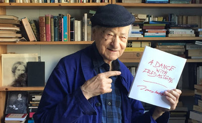 6 reasons to collect Jonas Mekas loving tribute to New York City article image