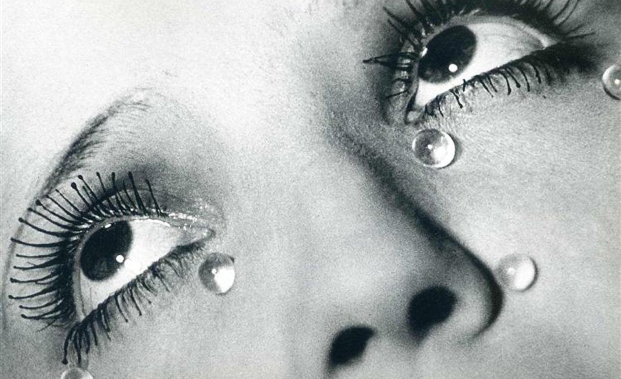 From the Cover of Vogue to the Bathtub of Hitler: Lee Miller's