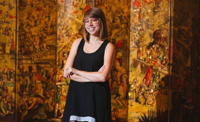 Curator Carmen Hermo shares her favorite artworks from Untitled Art Miami Beach exhibition