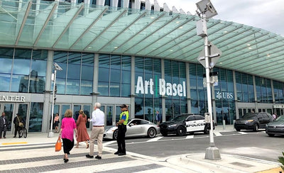 Under 25k 7 remarkable artworks from Basel Miami Beach 2019 exhibition image