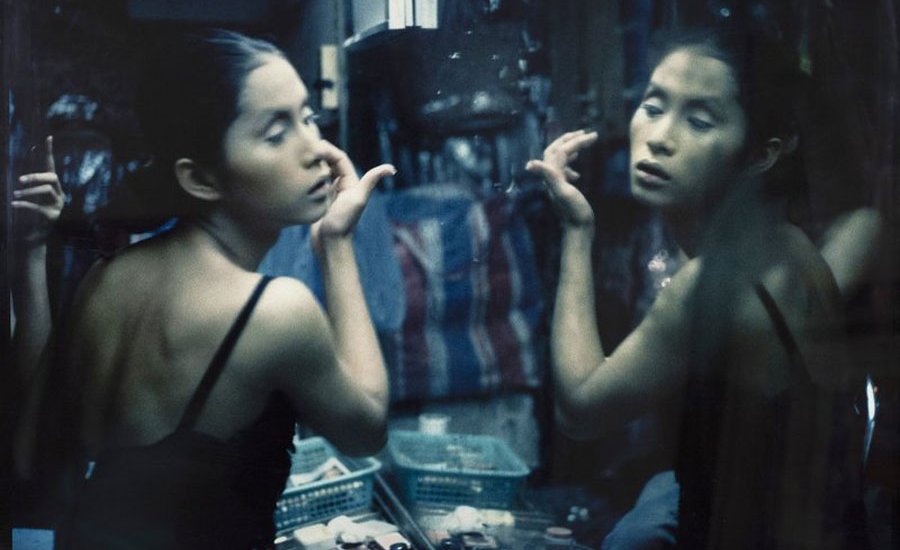 What to Say About Your New Nan Goldin Print – Phaidon