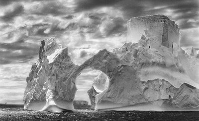 the artspace group show contemporary landscape artwork exhibition banner image