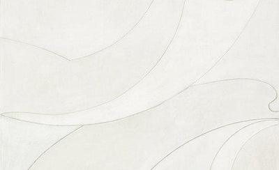 10 artworks to soothe you in tough times colorful abstract painting with calming blue and warm orange tones