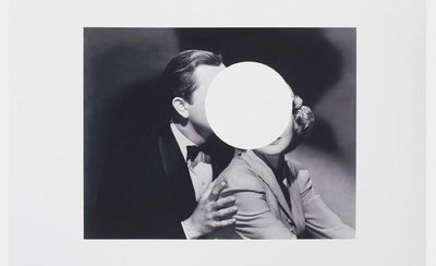 The Artspace Group Show The Fragment artwork exhibition promotional banner image