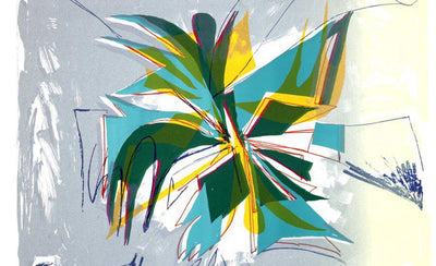 Interview with Jessica Stockholder on fiction fantasy and illusion artwork colorful abstract installation