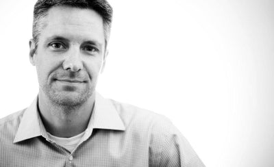 10 questions for Davis Editions and Originals founder Jeff Davis interview photo