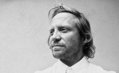 10 questions for River Gallery founder Carl E Smith interview banner image