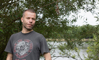 Interview with Wolfgang Tillmans discussing how classic photography seemed remote and irrelevant to him