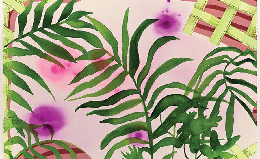 The Art of The Plant  Phaidon