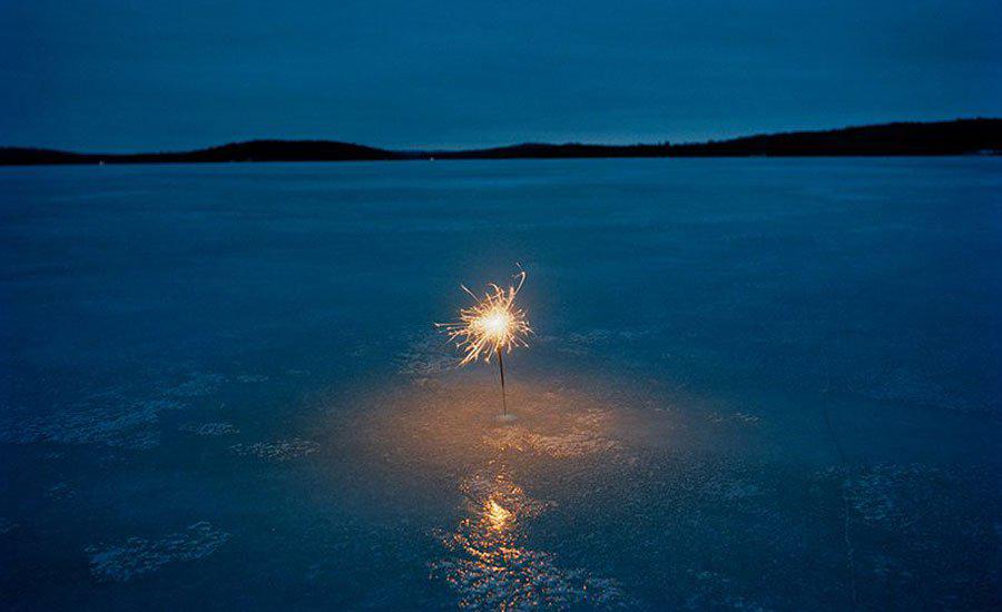 The Artspace Group Show Winter exhibition promotional banner featuring artwork collage and event details