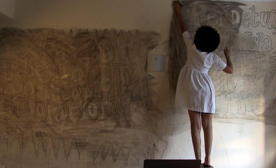 Vitamin D3 interview with artist Jade Montserrat banner image 900x450