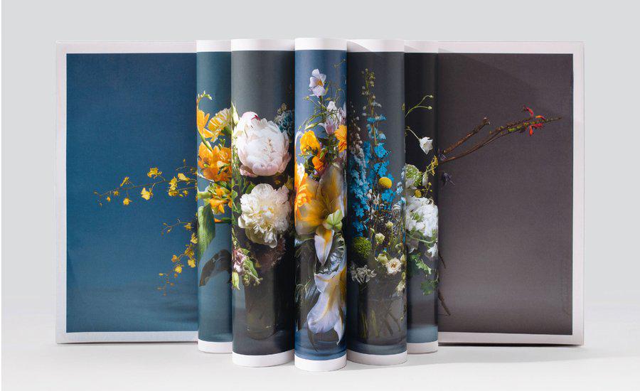 Jim Hodges describes his new Phaidon Artspace edition and the creative processes behind his artwork