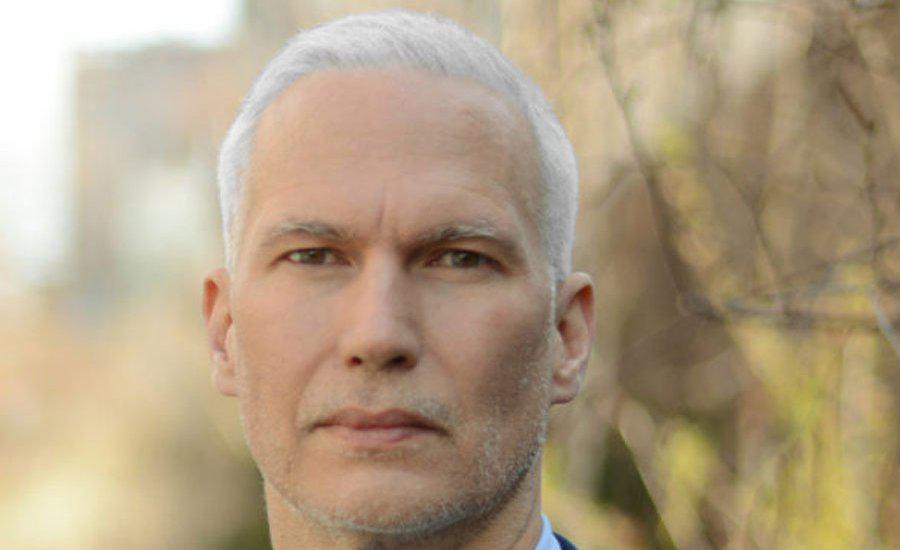 Moca LA director Klaus Biesenbach discussing new Artspace Editions exhibition