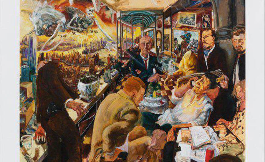 5 things to look out for in the Celeste Dupuy-Spencer edition article header image with 900x450 resolution