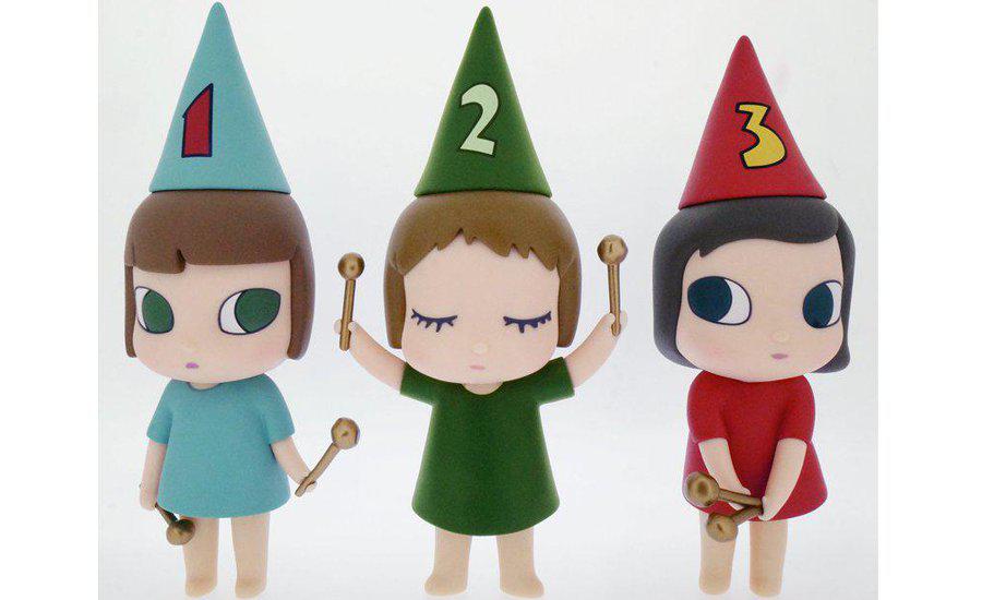 2021 holiday collection promotional image featuring festive decorations and gift items