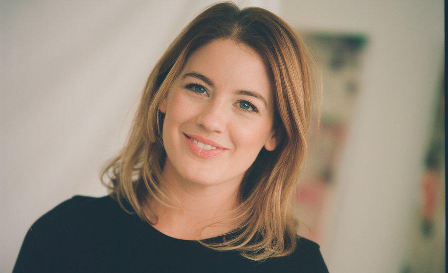 Laura Currie of Prospect picks ten prints to mark ten years of Artspace banner image