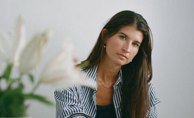 Monica Nelson art for home interview portrait image 900x450