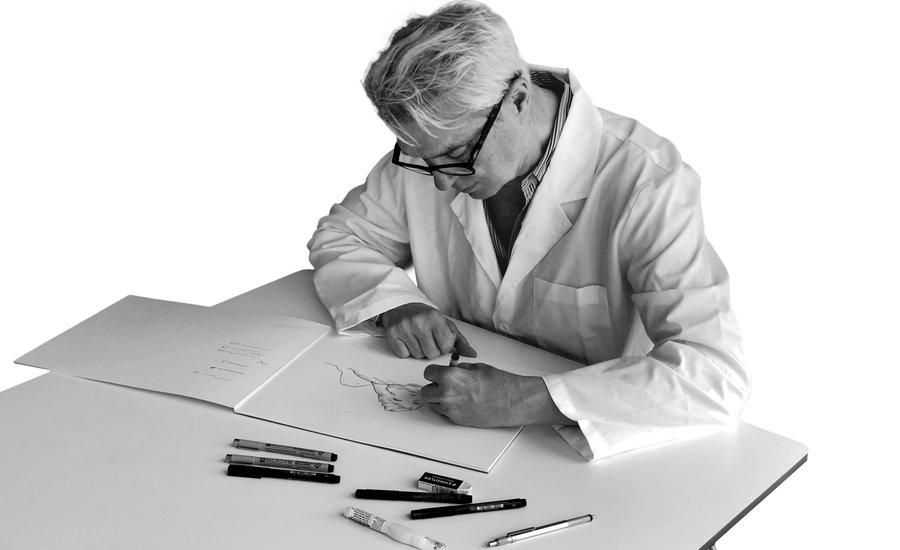 David Byrne album edition collaboration with Artspace and Phaidon cover art image