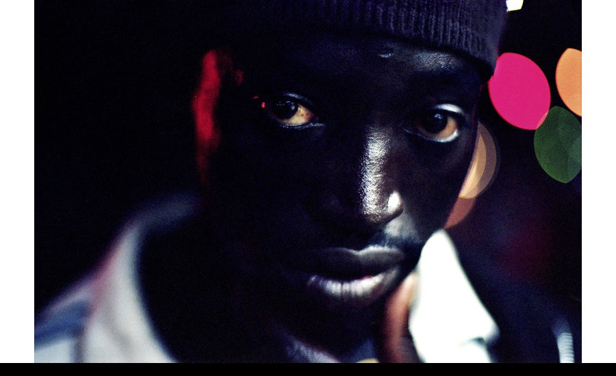 Magnum Paris director Samantha McCoy guiding through favorite Magnum photos on Artspace