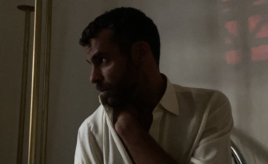 Prime Focus Andres Pereira Paz portrait image 900x450