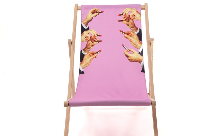 Toiletpaper 's new outdoors range is set to make this a surreal