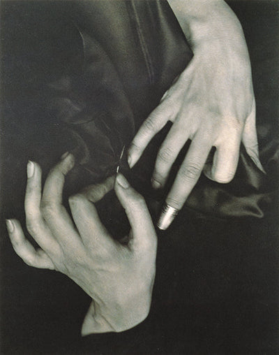 Sex and The American Art Book