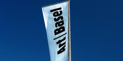 30 of the best artworks displayed at Art Basel 2013 exhibition colorful contemporary art pieces