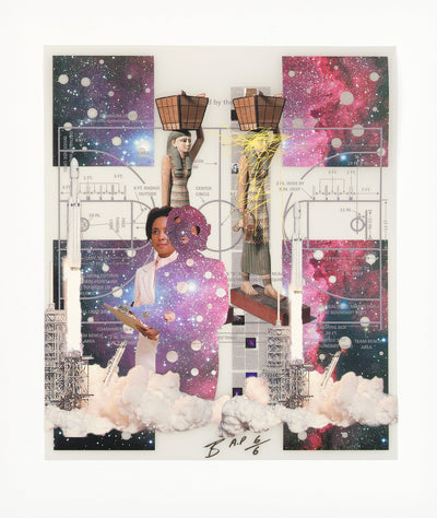 Tavares Strachan releases new edition, The Stranger, 2026