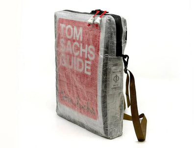 Your chance to own a Tom Sachs limited-edition bag
