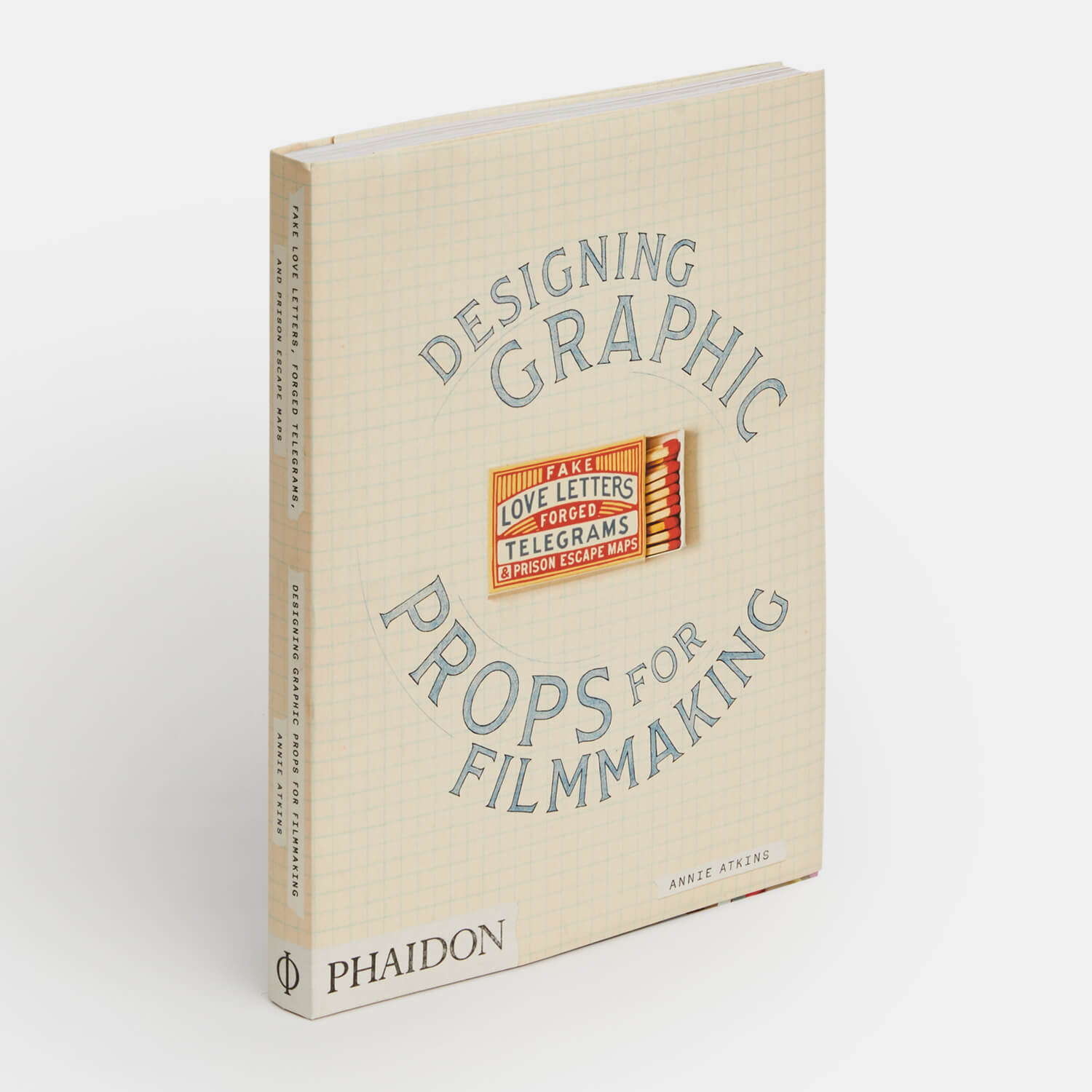 All you need to know about Fake Love Letters, Forged Telegrams, and Pr –  Phaidon