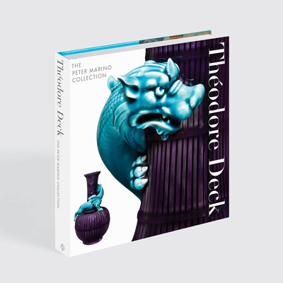 book cover image featuring ISBN 9780714879925