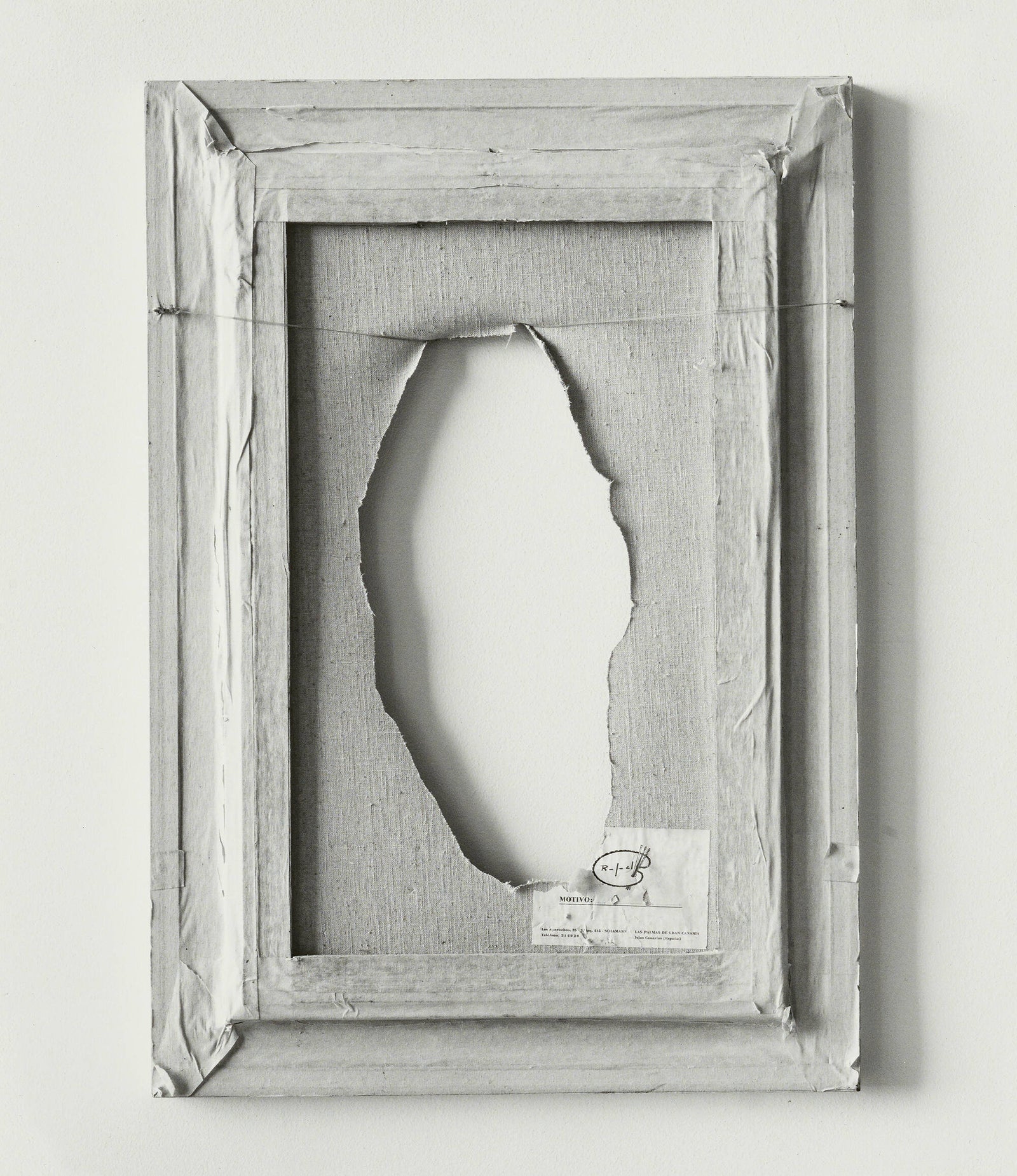 Cerith Wyn Evans - Untitled, 2023