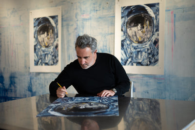 Michael Kagan talks about his new edition, Higher Love, 2026