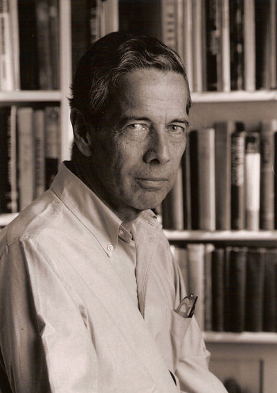 Calvin Tomkins - 1925-2026 - an appreciation