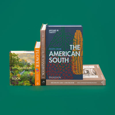 Who are Melanie Grant, Michael W. Twitty, Steven Guarnaccia, Dominic Bradbury, and Jackie Caradonio gifting their books to?