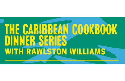 The Caribbean Cookbook Tour: Wylie & Rum