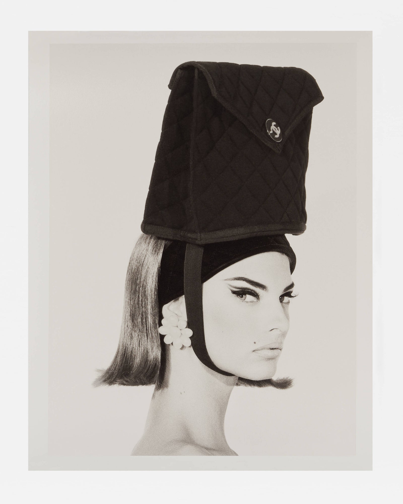 Steven Meisel: Linda Evangelista, Paris, 1990 (2023)