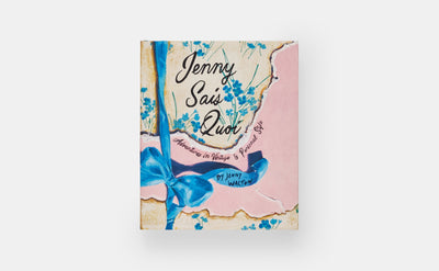 Book Talk with Jenny Walton