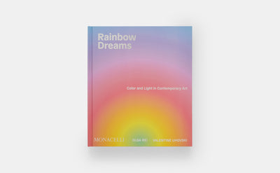 Book Launch: Rainbow Dreams