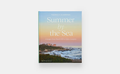 Book Talk with Tom Kligerman