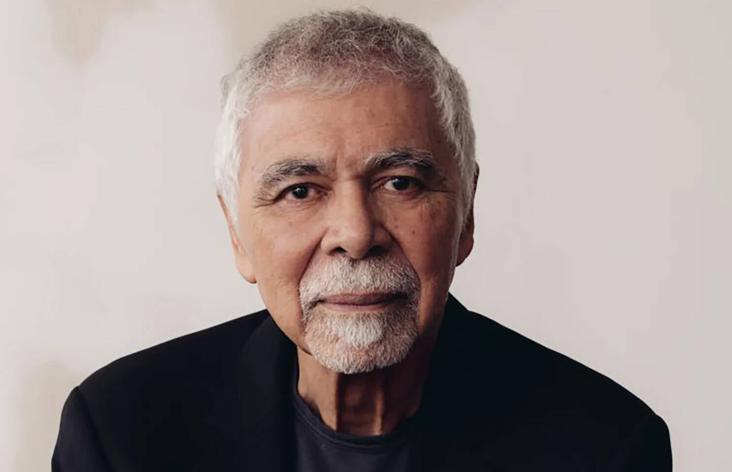 Ricardo Scofidio - photo Geordie Wood courtesy DS+R